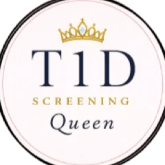 T1D Screening Queen