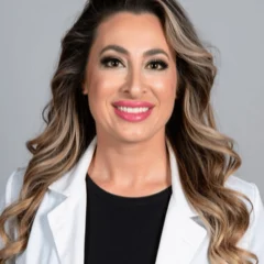Dr. Tracie Swayden